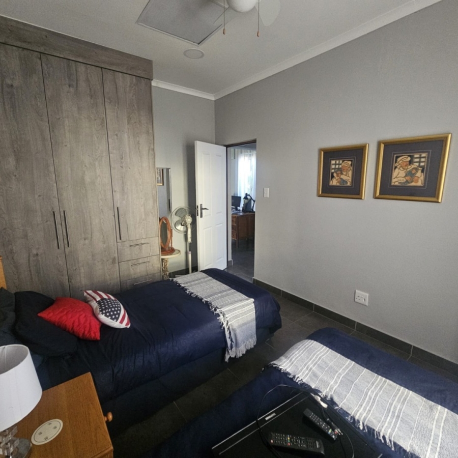 To Let 3 Bedroom Property for Rent in Wigwam North West